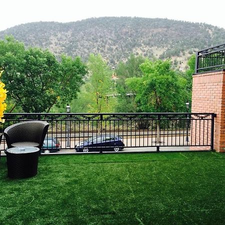 شقة 420 Loft غلينوود سبرينغز المظهر الخارجي الصورة