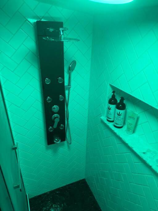 شقة 420 Loft غلينوود سبرينغز المظهر الخارجي الصورة
