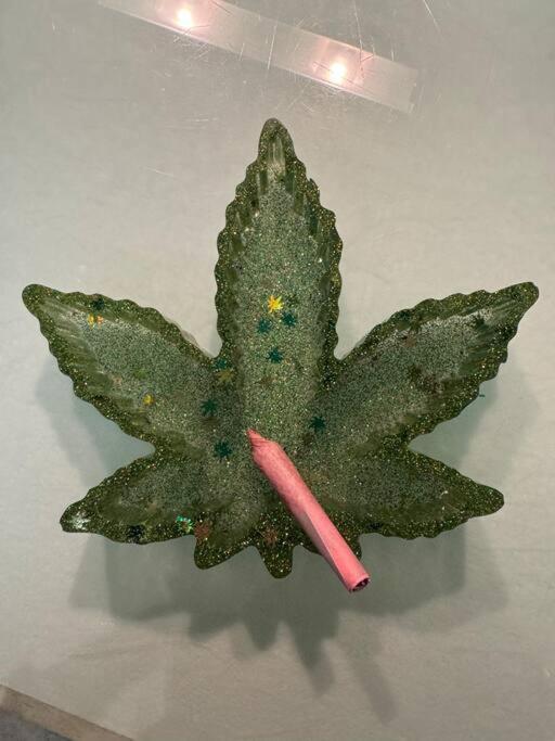شقة 420 Loft غلينوود سبرينغز المظهر الخارجي الصورة