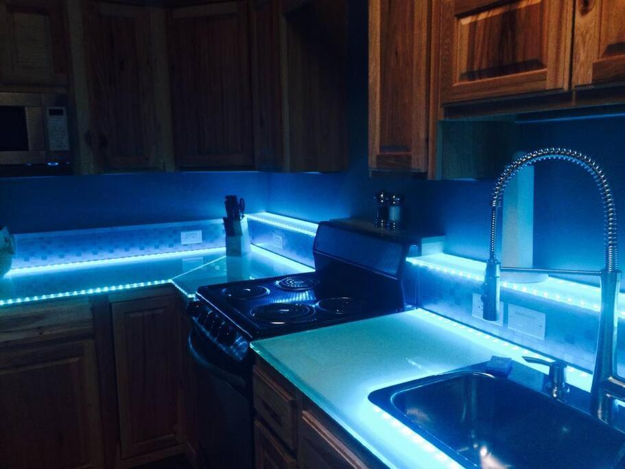 شقة 420 Loft غلينوود سبرينغز المظهر الخارجي الصورة